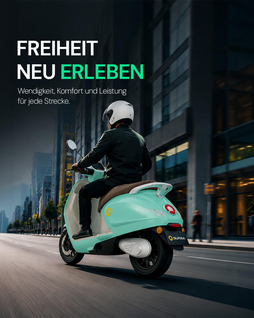 freiheit neu erleben